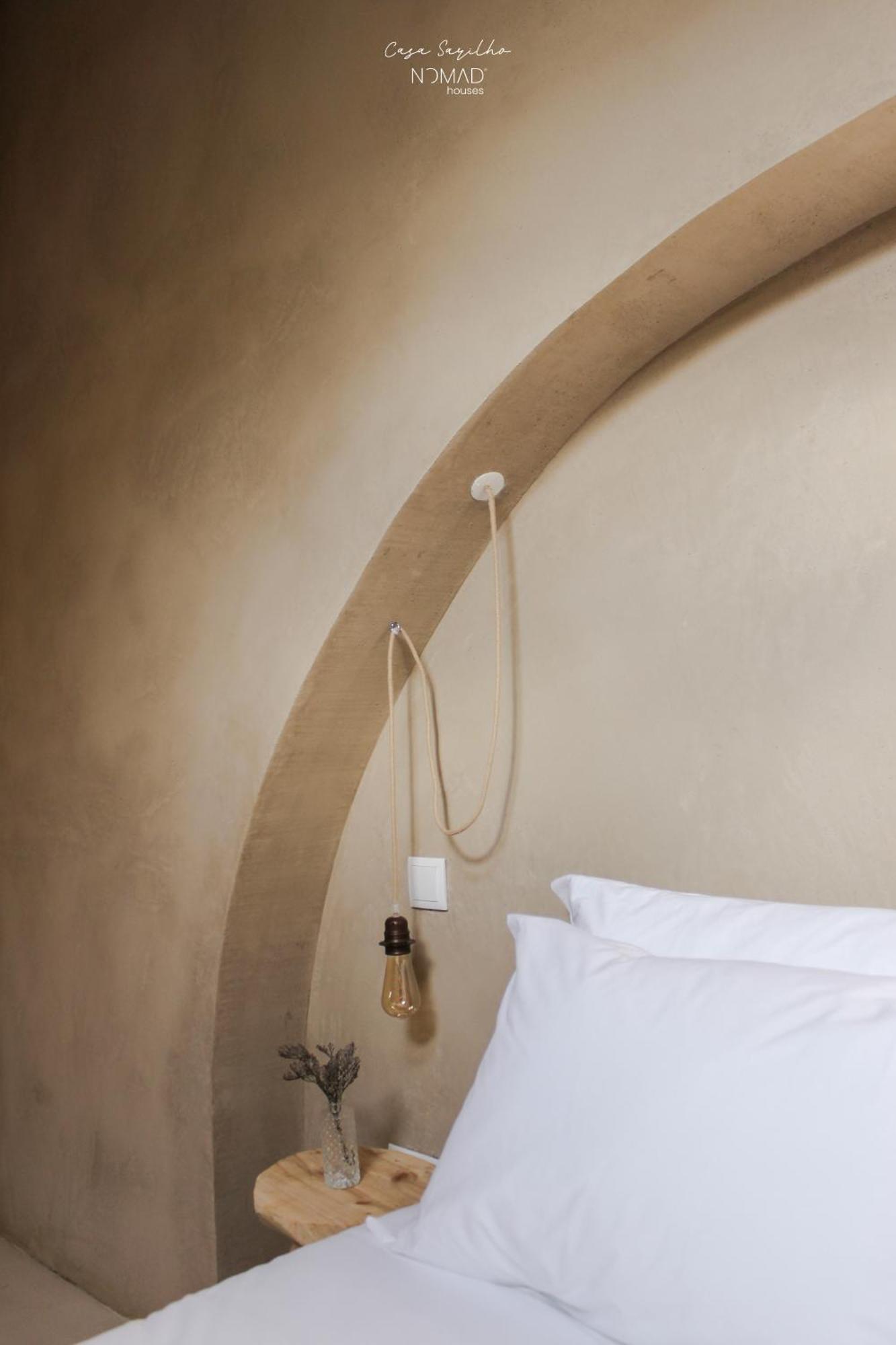 Nomad Houses - Casa Sarilho ベジャ エクステリア 写真