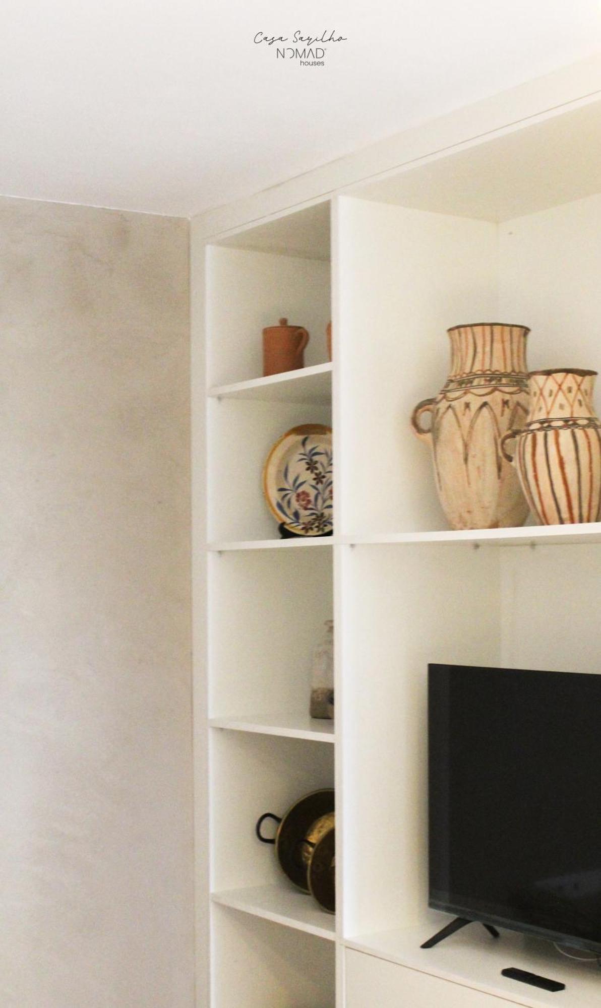 Nomad Houses - Casa Sarilho ベジャ エクステリア 写真