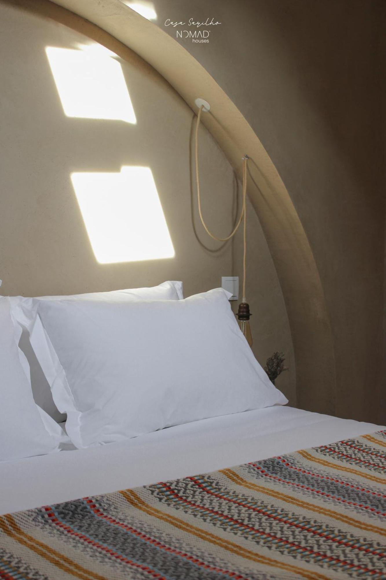 Nomad Houses - Casa Sarilho ベジャ エクステリア 写真